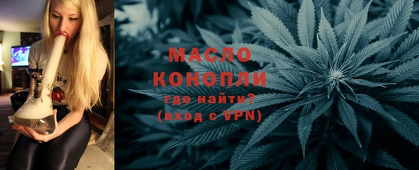 молекула духа Гусь-Хрустальный